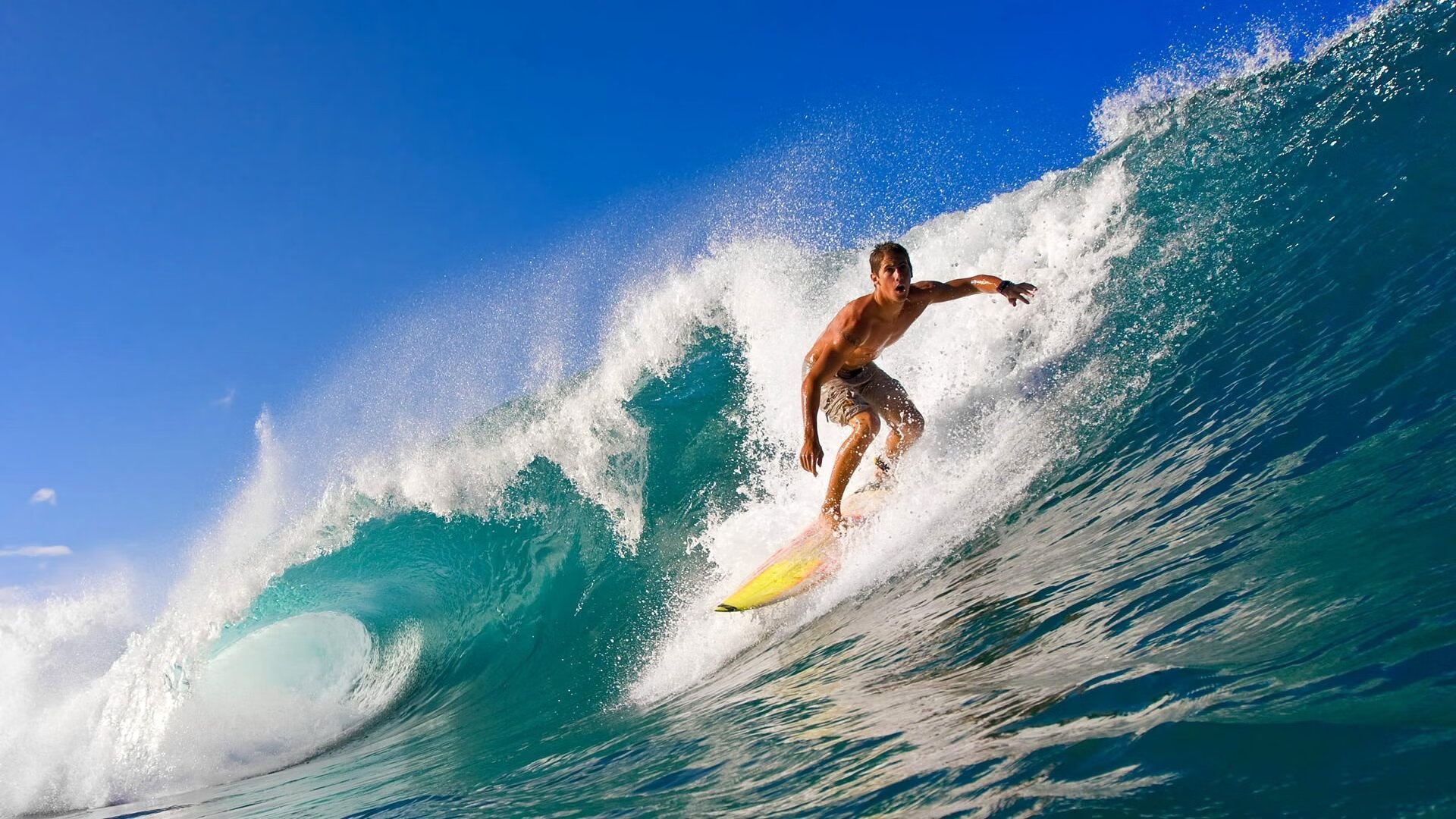 水球快攻突尼斯男队形成压制